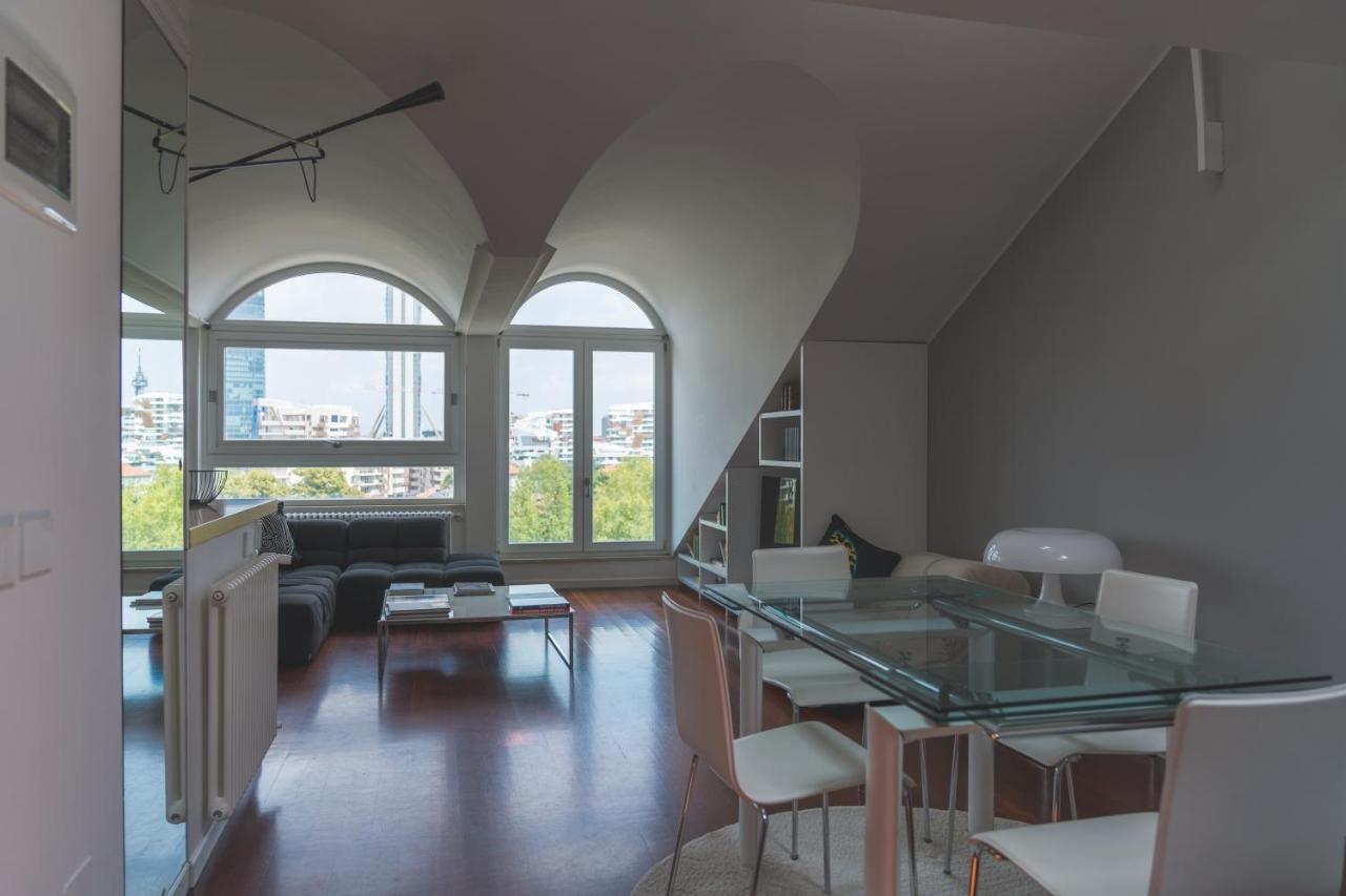 Apartamento L'arche Comfort & Relax - Skyline