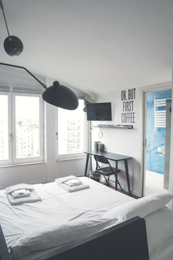 L'arche Comfort & Relax - Skyline * Milán
