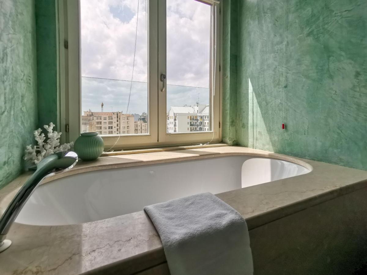 Apartamento L'arche Comfort & Relax - Skyline Milán