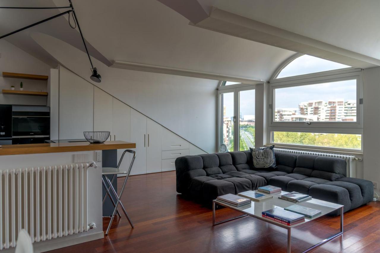 L'arche Comfort & Relax - Skyline Apartamento