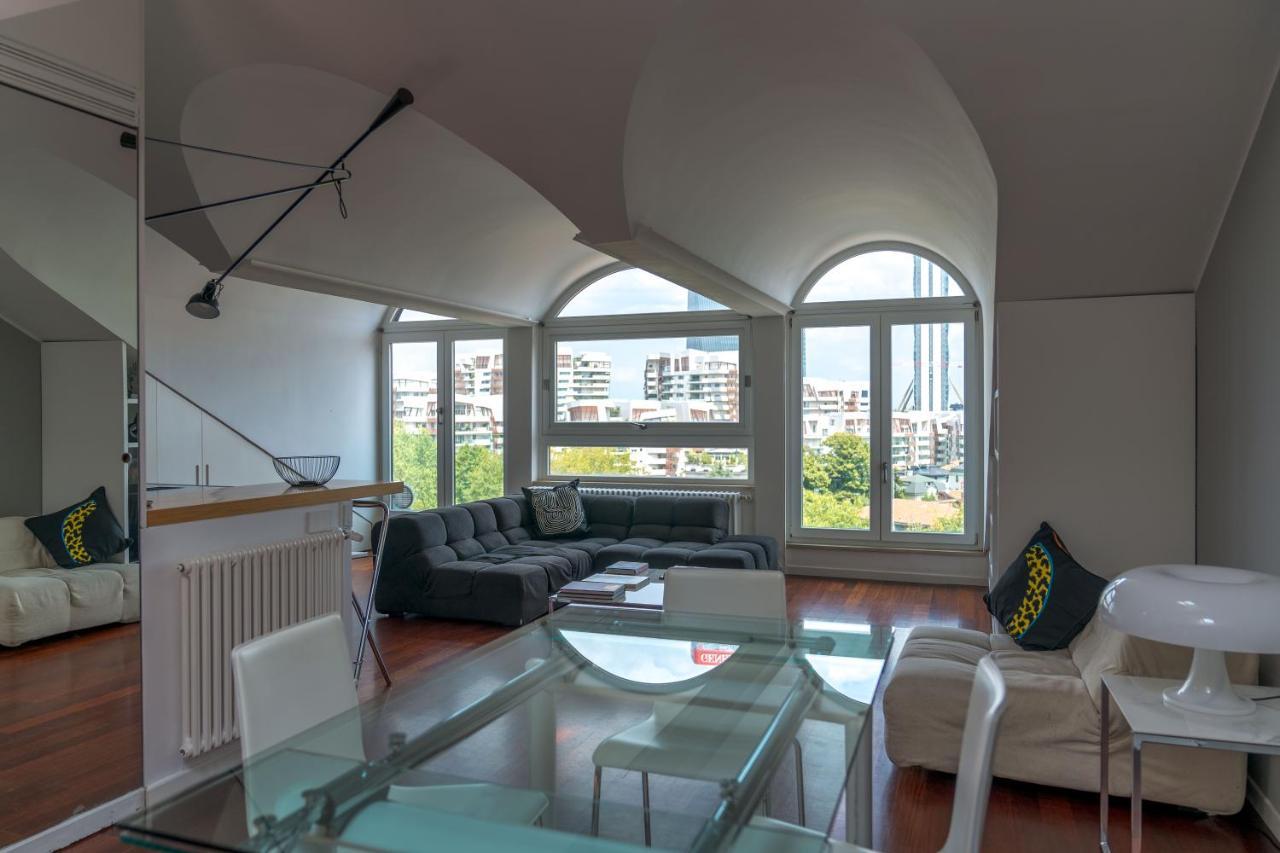 L'arche Comfort & Relax - Skyline Apartamento *